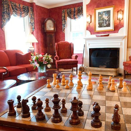 Green Mountain Inn Stowe Esterno foto