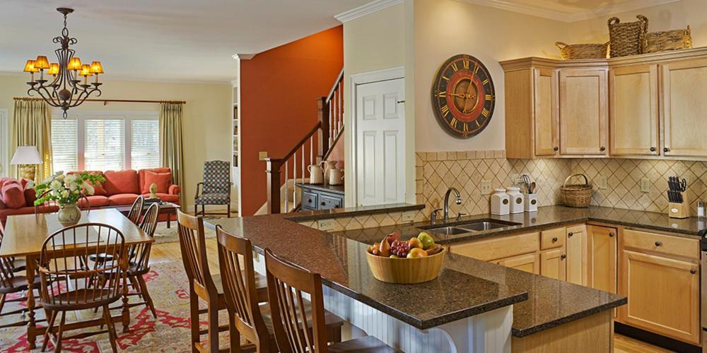 Green Mountain Inn Stowe Esterno foto